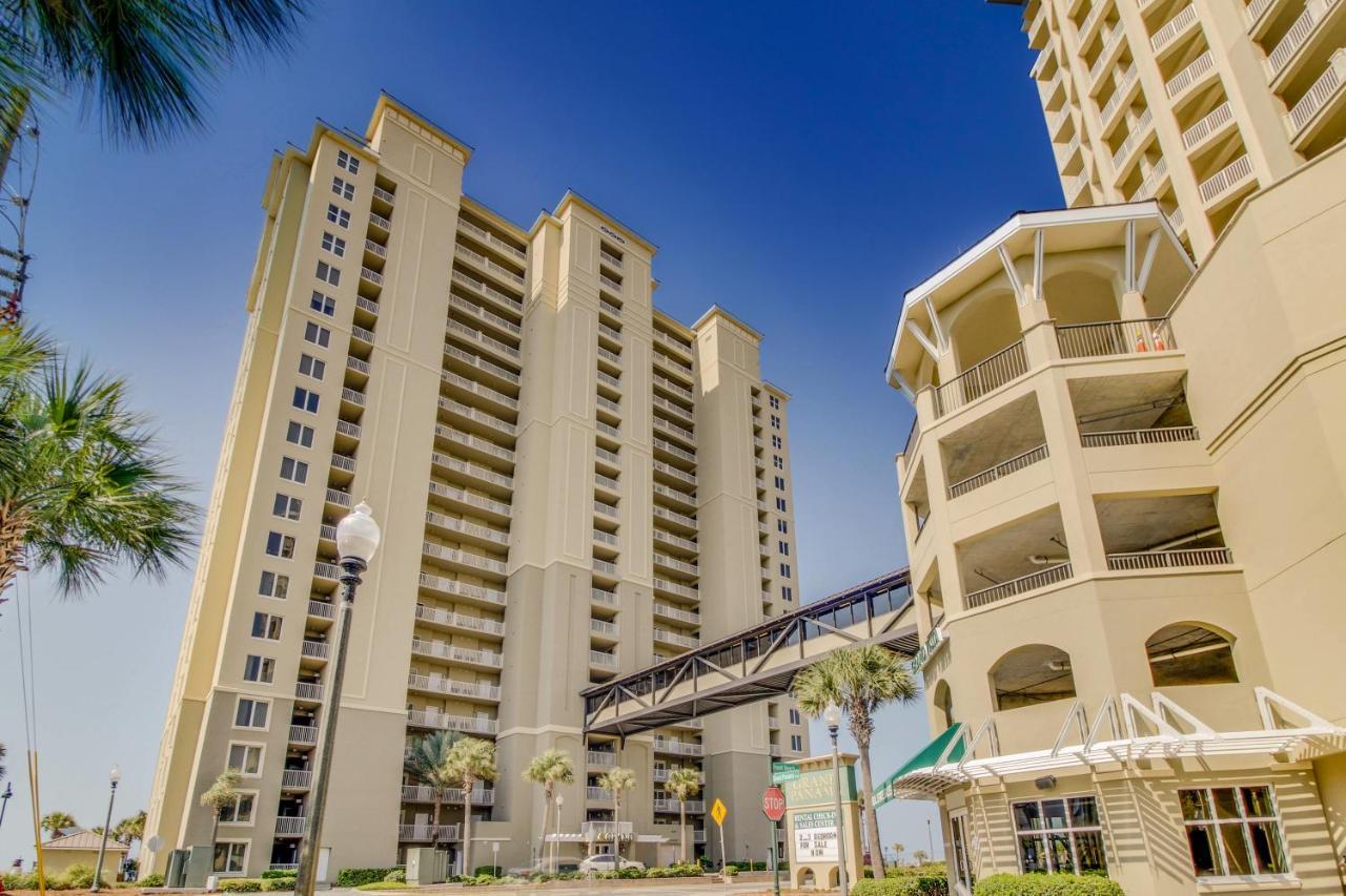 Grand Panama #t1-1402 Apartment *